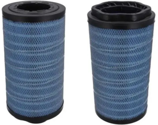 AIR FILTER DAF XF106 (2019-) - Воздушный фильтр для Грузовиков: фото 1