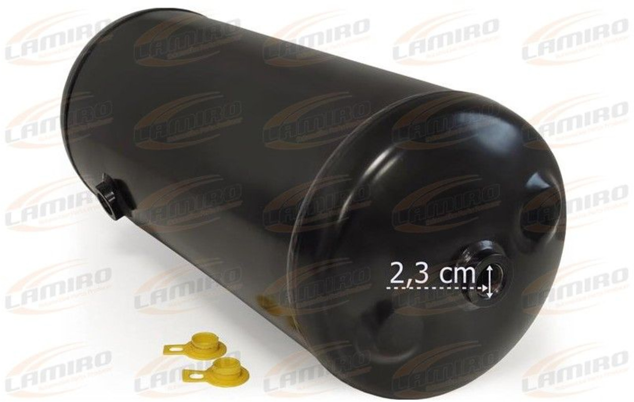 AIR TANK 15L SCANIA 206X513 AIR TANK 15L SCANIA 206X513 - Детали тормозной системы для Грузовиков: фото 1 AIR TANK 15L SCANIA 206X513 AIR TANK 15L SCANIA 206X513 - Детали тормозной системы для Грузовиков: фото 1