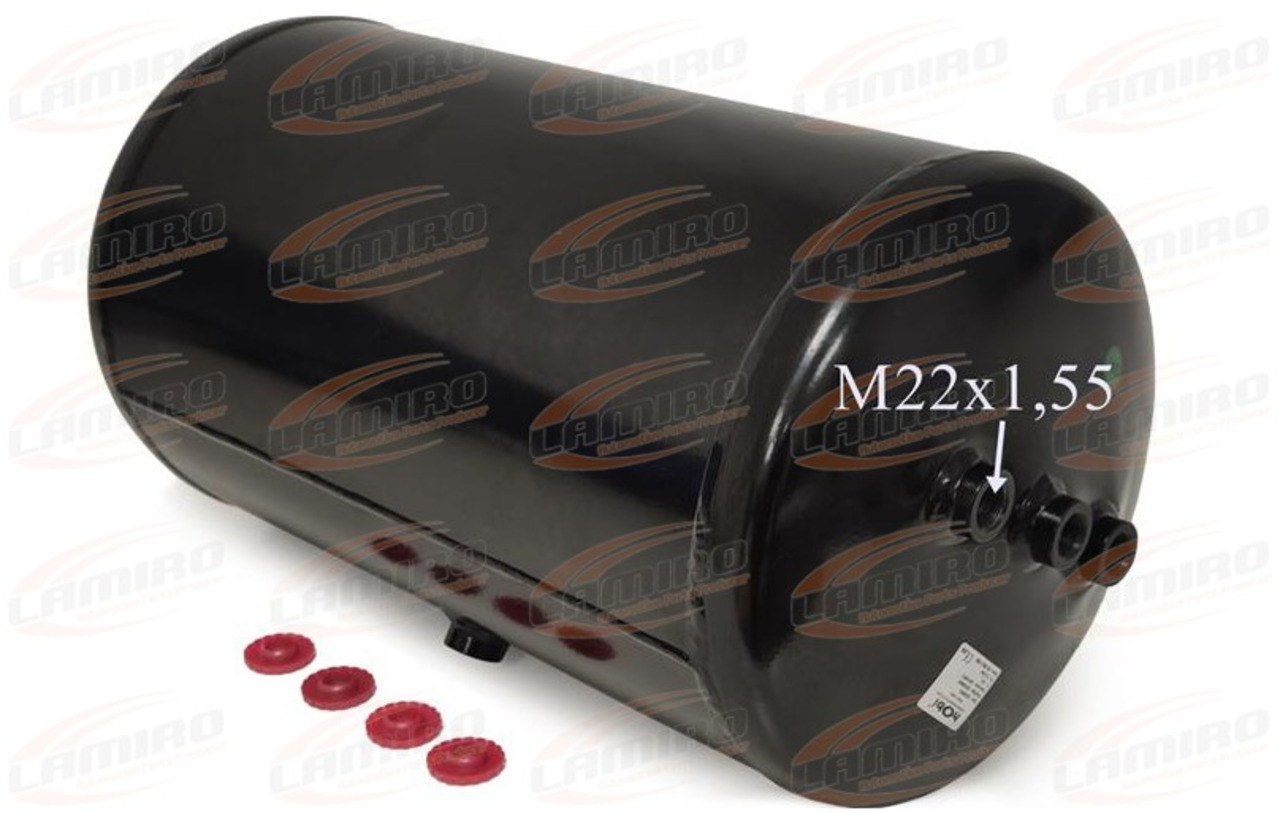 AIR TANK 30L MAN 310X462 AIR TANK 30L MAN 310X462 - Детали тормозной системы для Грузовиков: фото 1 AIR TANK 30L MAN 310X462 AIR TANK 30L MAN 310X462 - Детали тормозной системы для Грузовиков: фото 1
