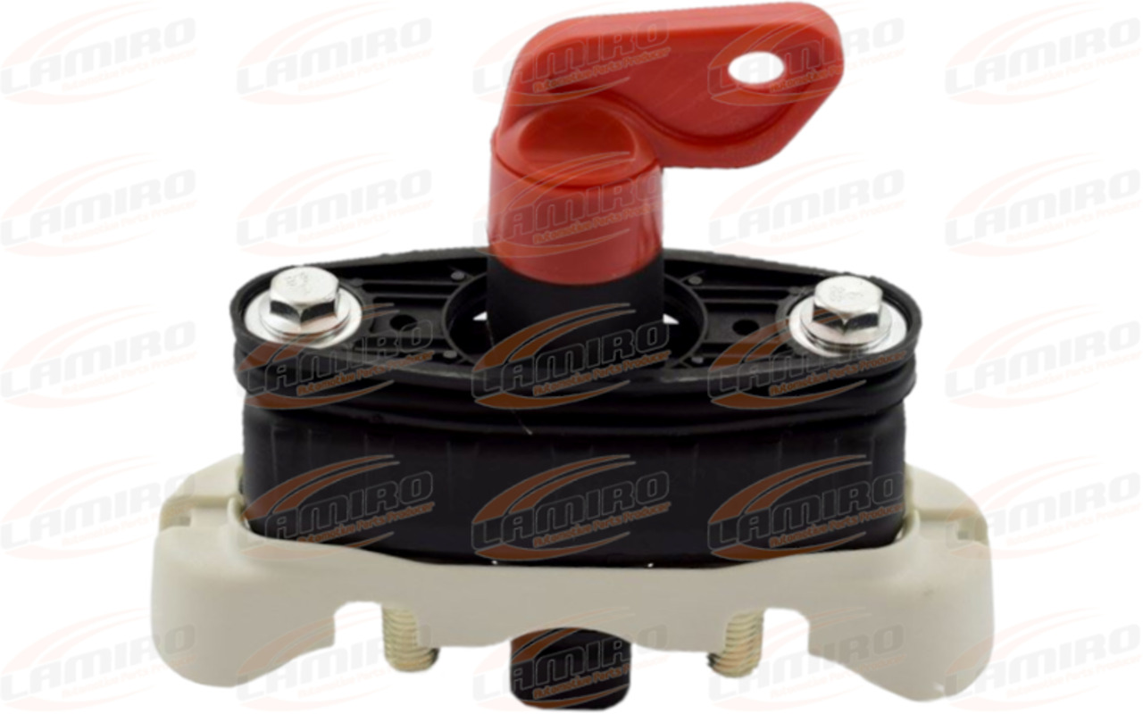 BATTERY DISCONNECTOR VOLVO RVI PREMIUM DXI7 KERAX BATTERY DISCONNECTOR VOLVO RVI PREMIUM DXI7 KERAX - Электрическая система для Грузовиков: фото 1 BATTERY DISCONNECTOR VOLVO RVI PREMIUM DXI7 KERAX BATTERY DISCONNECTOR VOLVO RVI PREMIUM DXI7 KERAX - Электрическая система для Грузовиков: фото 1