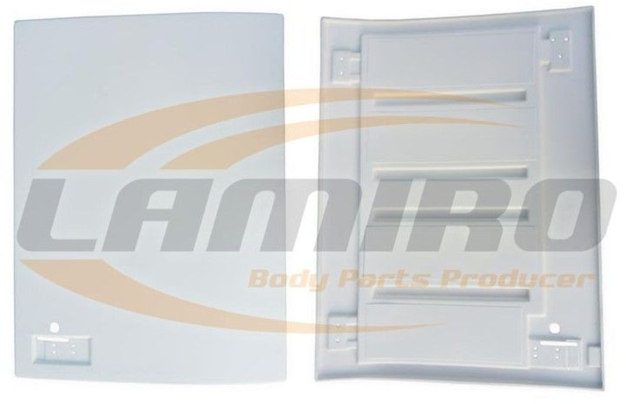 CHILLER CARRIER MAXIMA 1000 / 1300 SIDE COVER LOWER LEFT CHILLER CARRIER MAXIMA 1000 / 1300 SIDE COVER LOWER LEFT - Кузов и экстерьер для Грузовиков: фото 1 CHILLER CARRIER MAXIMA 1000 / 1300 SIDE COVER LOWER LEFT CHILLER CARRIER MAXIMA 1000 / 1300 SIDE COVER LOWER LEFT - Кузов и экстерьер для Грузовиков: фото 1