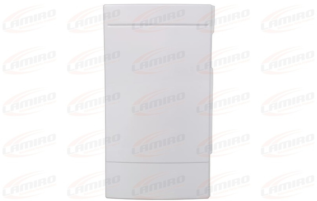CHILLER CARRIER VECTOR 1800 SIDE COVER LOWER CENTER RIGHT CHILLER CARRIER VECTOR 1800 SIDE COVER LOWER CENTER RIGHT - Кузов и экстерьер для Грузовиков: фото 1 CHILLER CARRIER VECTOR 1800 SIDE COVER LOWER CENTER RIGHT CHILLER CARRIER VECTOR 1800 SIDE COVER LOWER CENTER RIGHT - Кузов и экстерьер для Грузовиков: фото 1