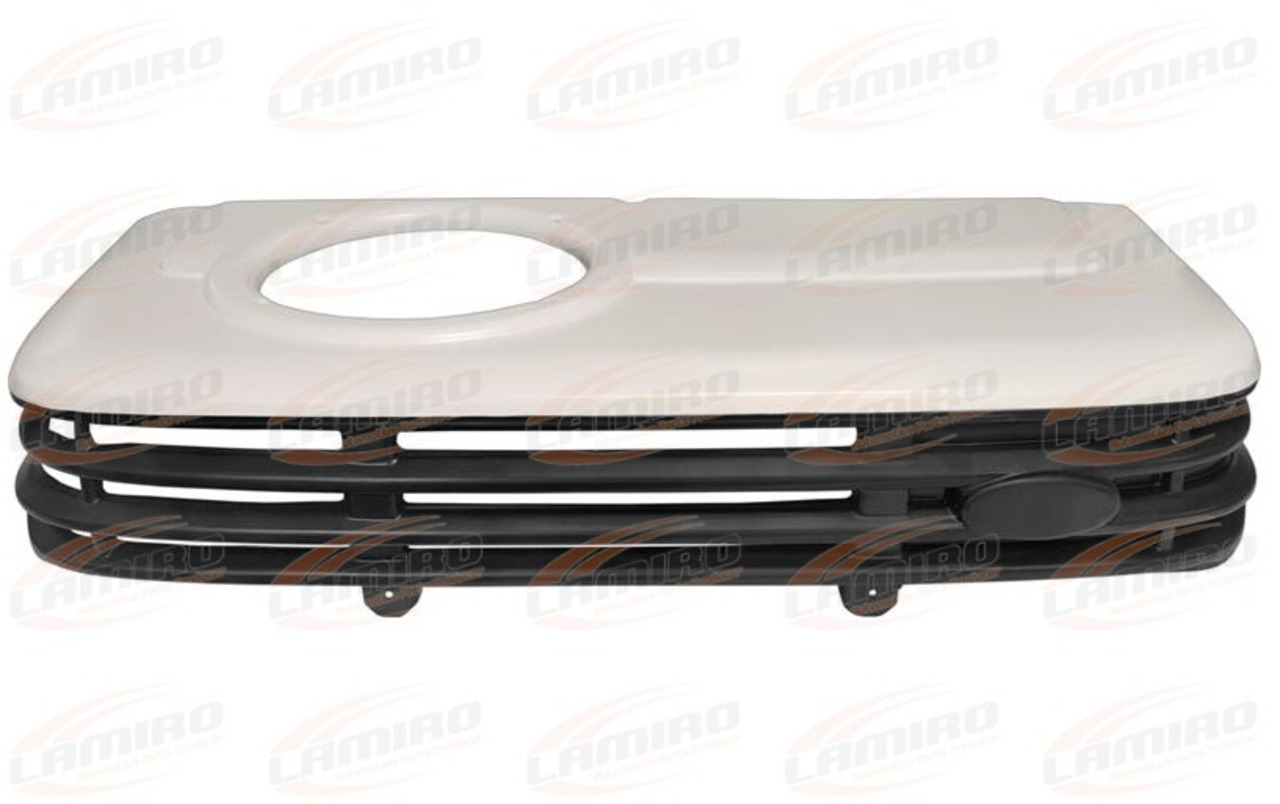 CHILLER CARRIER XARIOS 300/350 COVER - Холодильная установка: фото 1