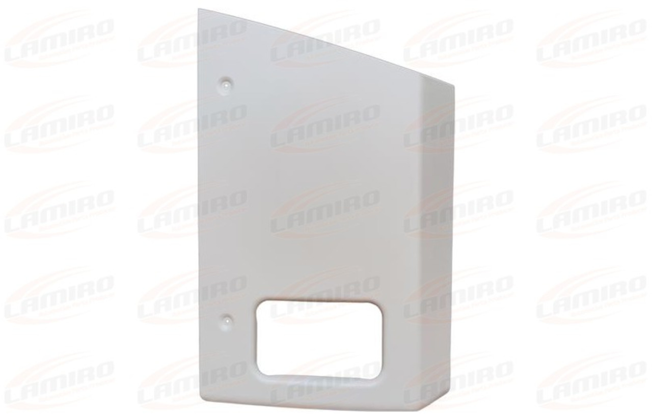 CHILLER THERMO KING SLX LOWER COVER LEFT EXTERNAL (CONTROLLER) CHILLER THERMO KING SLX LOWER COVER LEFT EXTERNAL (CONTROLLER) - Кузов и экстерьер для Грузовиков: фото 1 CHILLER THERMO KING SLX LOWER COVER LEFT EXTERNAL (CONTROLLER) CHILLER THERMO KING SLX LOWER COVER LEFT EXTERNAL (CONTROLLER) - Кузов и экстерьер для Грузовиков: фото 1