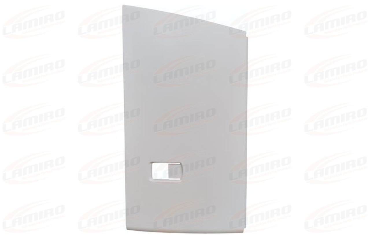 CHILLER THERMO KING SLX LOWER COVER LEFT INTERNAL (LOCK) CHILLER THERMO KING SLX LOWER COVER LEFT INTERNAL (LOCK) - Кузов и экстерьер для Грузовиков: фото 1 CHILLER THERMO KING SLX LOWER COVER LEFT INTERNAL (LOCK) CHILLER THERMO KING SLX LOWER COVER LEFT INTERNAL (LOCK) - Кузов и экстерьер для Грузовиков: фото 1