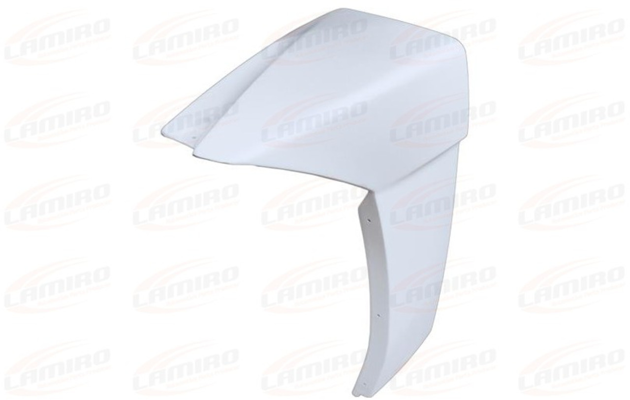 DAF 105 XF SUPER SPACE CAB. UPPER CABIN SPOILER LEFT DAF 105 XF SUPER SPACE CAB. UPPER CABIN SPOILER LEFT - Аэродинамика/ Спойлеры для Грузовиков: фото 1 DAF 105 XF SUPER SPACE CAB. UPPER CABIN SPOILER LEFT DAF 105 XF SUPER SPACE CAB. UPPER CABIN SPOILER LEFT - Аэродинамика/ Спойлеры для Грузовиков: фото 1