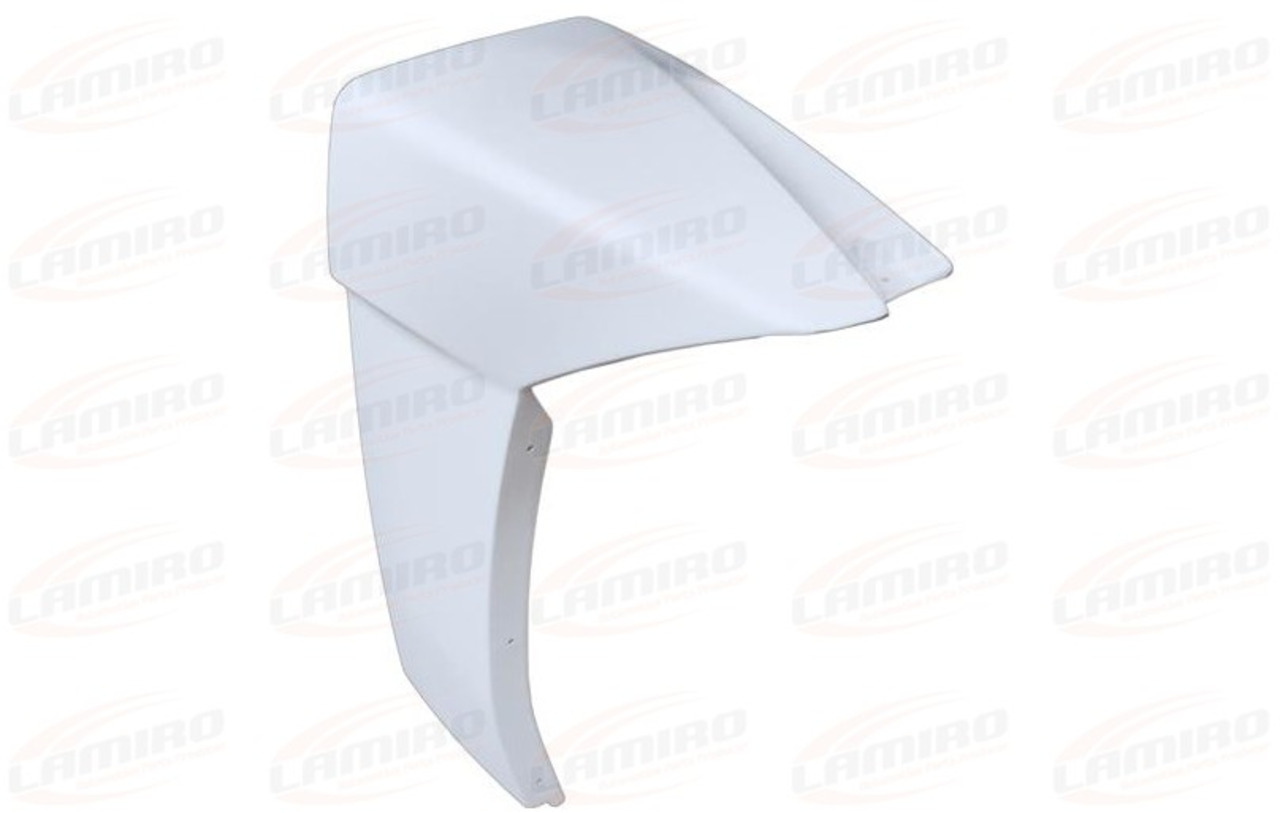 DAF 105 XF SUPER SPACE CAB. UPPER CABIN SPOILER RIGHT DAF 105 XF SUPER SPACE CAB. UPPER CABIN SPOILER RIGHT - Аэродинамика/ Спойлеры для Грузовиков: фото 1 DAF 105 XF SUPER SPACE CAB. UPPER CABIN SPOILER RIGHT DAF 105 XF SUPER SPACE CAB. UPPER CABIN SPOILER RIGHT - Аэродинамика/ Спойлеры для Грузовиков: фото 1