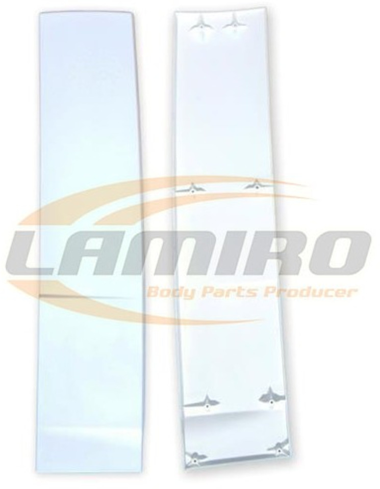 DAF 105XF / 95XF CABIN MAIN SPOILER LEFT DAF 105XF / 95XF CABIN MAIN SPOILER LEFT - Аэродинамика/ Спойлеры для Грузовиков: фото 1 DAF 105XF / 95XF CABIN MAIN SPOILER LEFT DAF 105XF / 95XF CABIN MAIN SPOILER LEFT - Аэродинамика/ Спойлеры для Грузовиков: фото 1