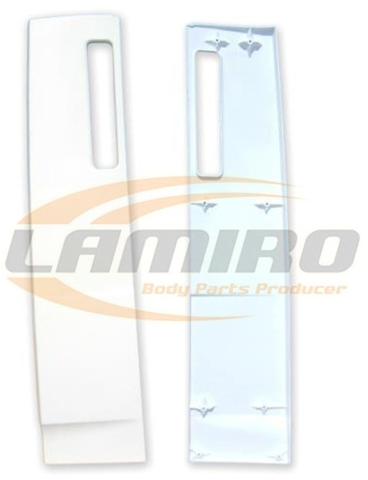 DAF 105XF / 95XF CABIN MAIN SPOILER RIGHT DAF 105XF / 95XF CABIN MAIN SPOILER RIGHT - Аэродинамика/ Спойлеры для Грузовиков: фото 1 DAF 105XF / 95XF CABIN MAIN SPOILER RIGHT DAF 105XF / 95XF CABIN MAIN SPOILER RIGHT - Аэродинамика/ Спойлеры для Грузовиков: фото 1