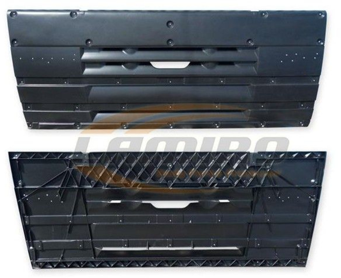 DAF 105XF FRONT PANEL DAF 105XF FRONT PANEL - Решётка радиатора для Грузовиков: фото 1 DAF 105XF FRONT PANEL DAF 105XF FRONT PANEL - Решётка радиатора для Грузовиков: фото 1