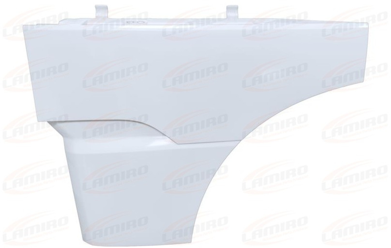 DAF 106XF 2013- DOOR EXTENSION LEFT DAF 106XF 2013- DOOR EXTENSION LEFT - Дверь и запчасти для Грузовиков: фото 1