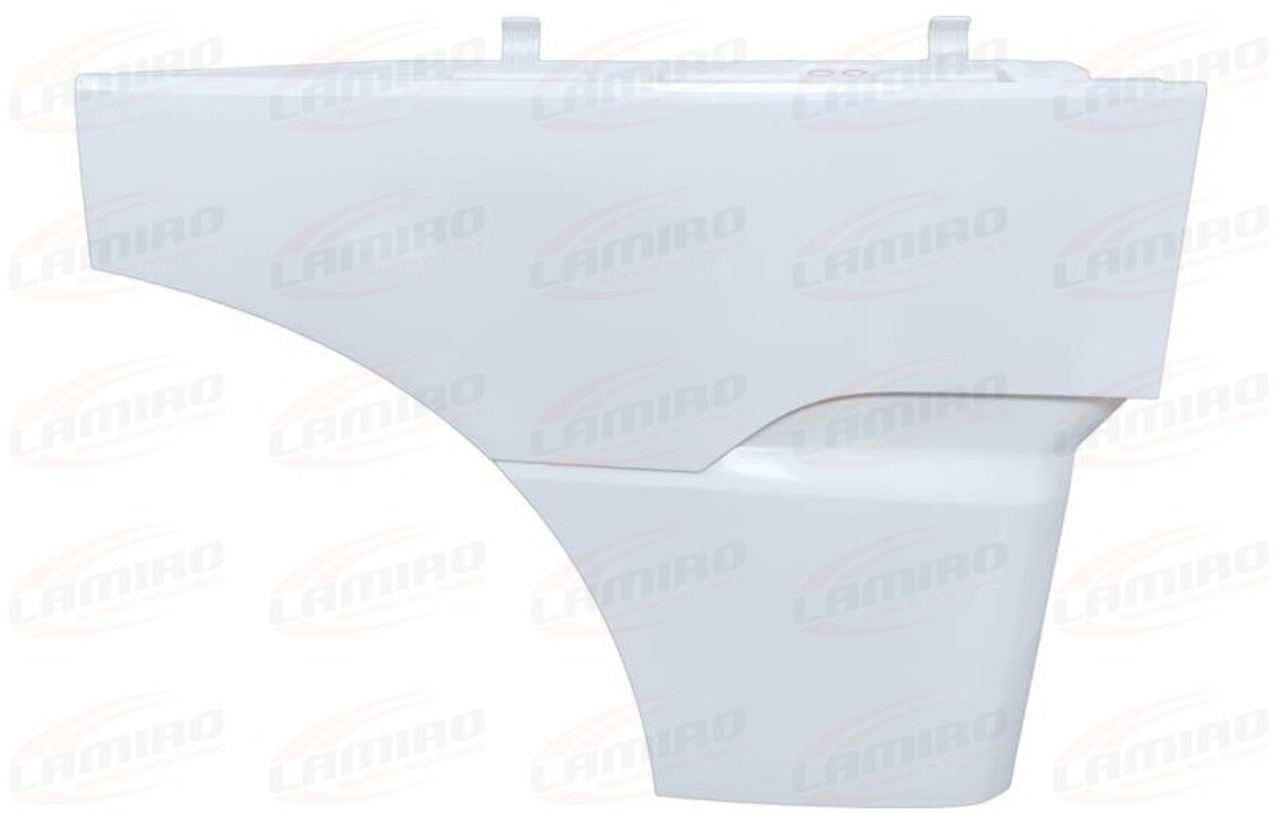 DAF 106XF 2013- DOOR EXTENSION RIGHT DAF 106XF 2013- DOOR EXTENSION RIGHT - Дверь и запчасти для Грузовиков: фото 1