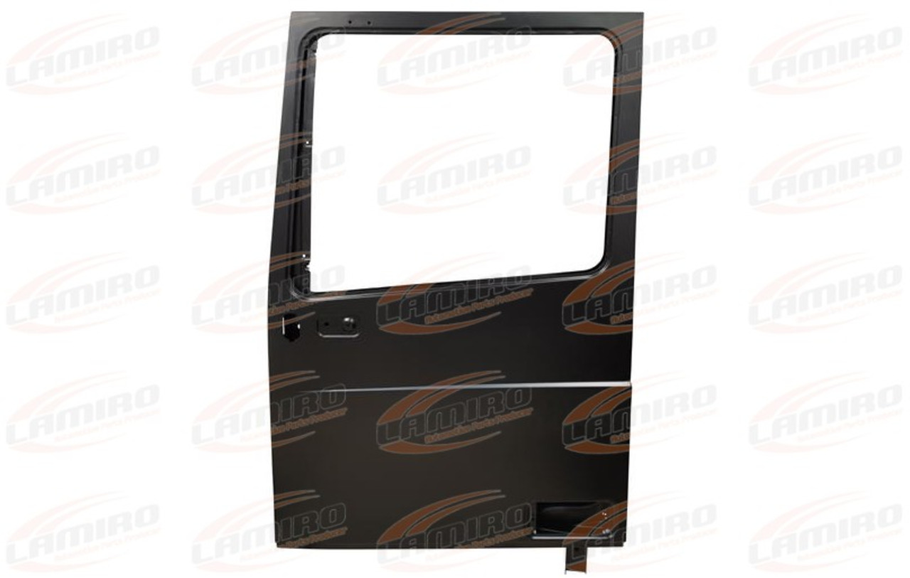 DAF 106XF 2013- DOOR LEFT DAF 106XF 2013- DOOR LEFT - Дверь и запчасти для Грузовиков: фото 1