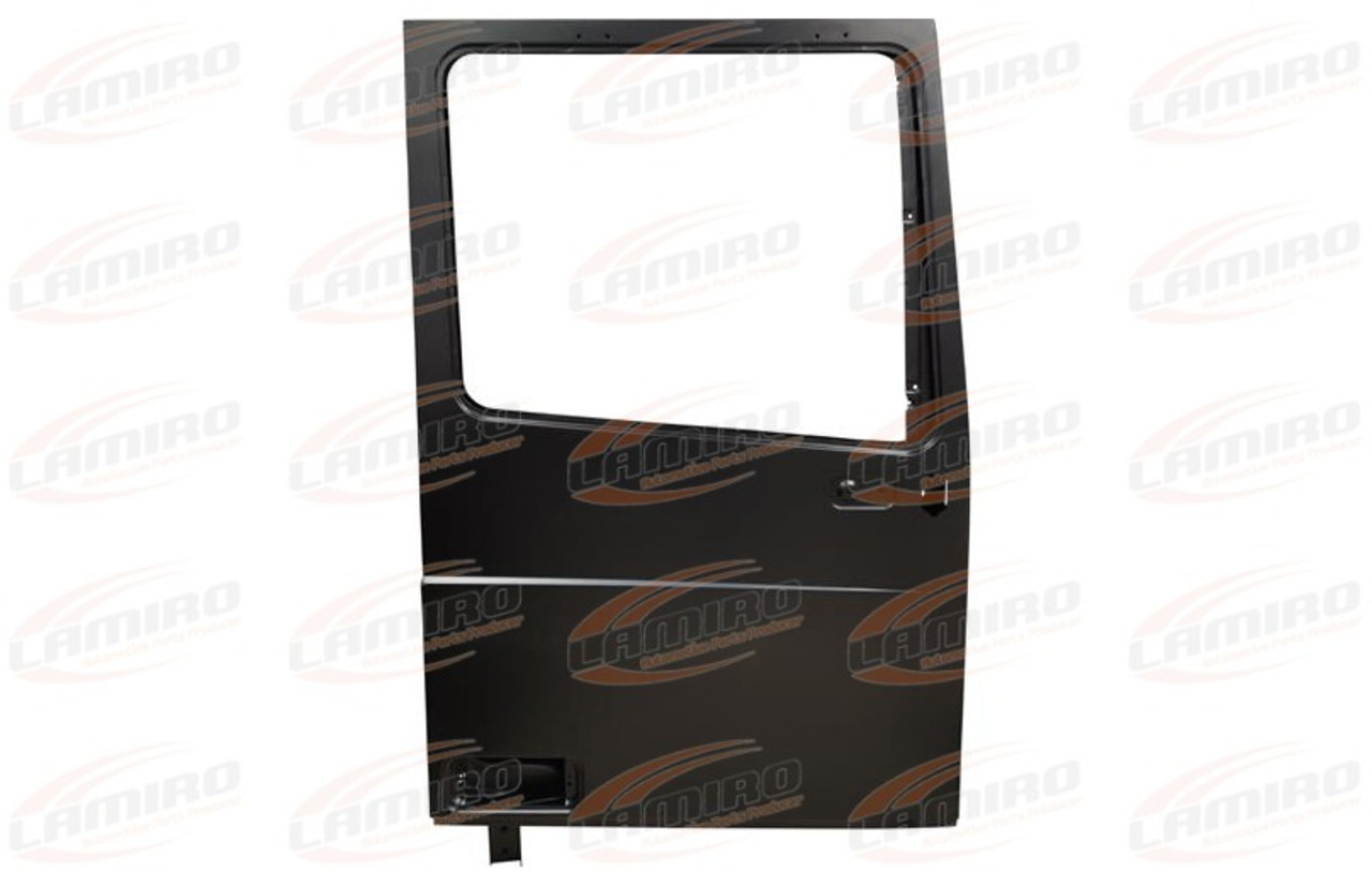 DAF 106XF 2013- DOOR RIGHT DAF 106XF 2013- DOOR RIGHT - Дверь и запчасти для Грузовиков: фото 1