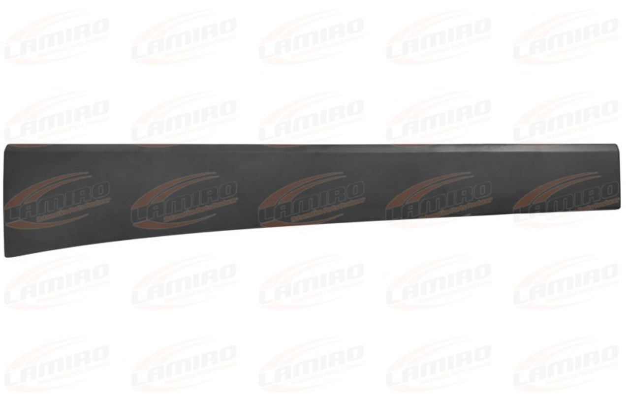 DAF 106XF 2013- MUDGUARD EXTENSION LEFT EXT. DAF 106XF 2013- MUDGUARD EXTENSION LEFT EXT. - Крыло для Грузовиков: фото 1