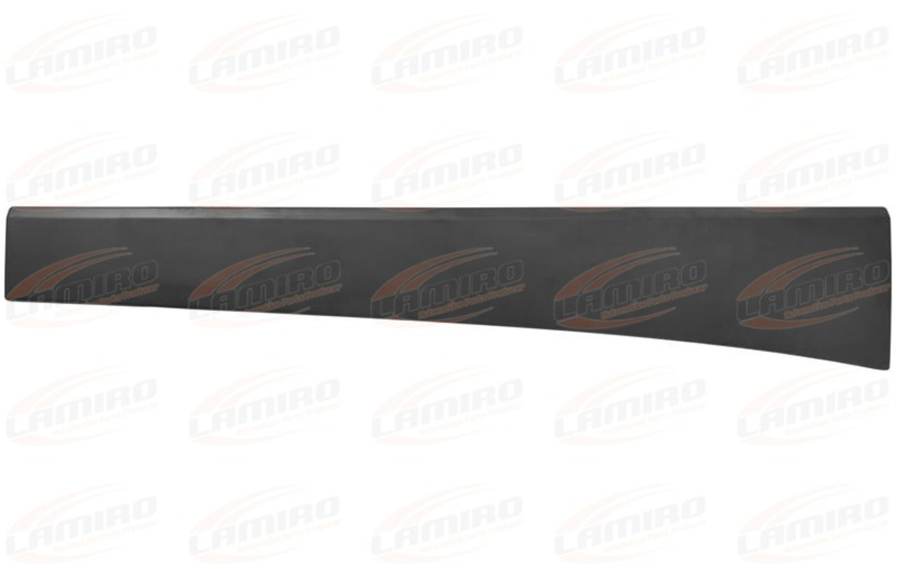 DAF 106XF 2013- MUDGUARD EXTENSION RIGHT EXT. DAF 106XF 2013- MUDGUARD EXTENSION RIGHT EXT. - Крыло для Грузовиков: фото 1