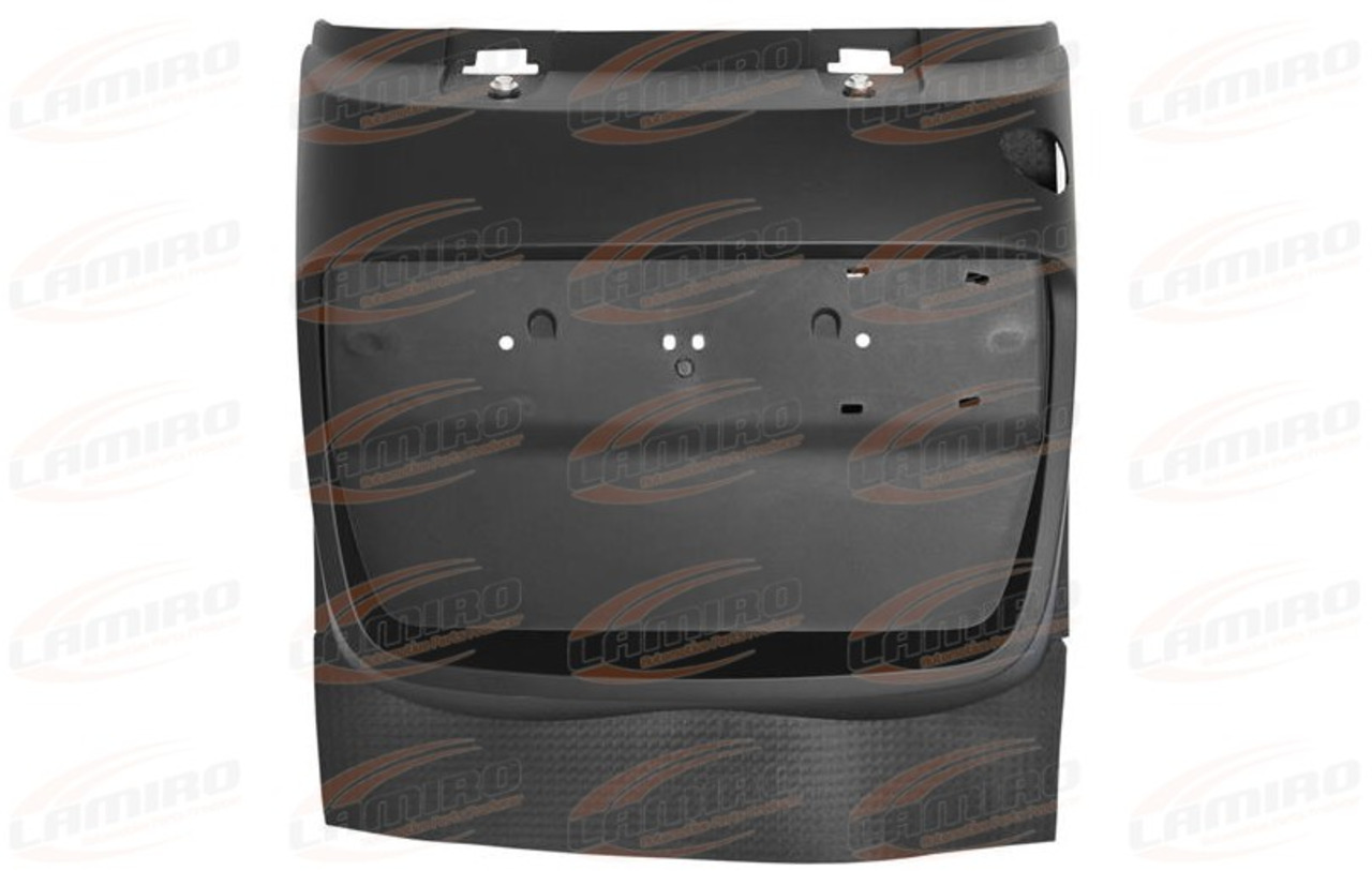 DAF 2012- XF, CF MUDGUARD REAR WHEEL REAR LEFT SET DAF 2012- XF, CF MUDGUARD REAR WHEEL REAR LEFT SET - Крыло для Грузовиков: фото 1 DAF 2012- XF, CF MUDGUARD REAR WHEEL REAR LEFT SET DAF 2012- XF, CF MUDGUARD REAR WHEEL REAR LEFT SET - Крыло для Грузовиков: фото 1