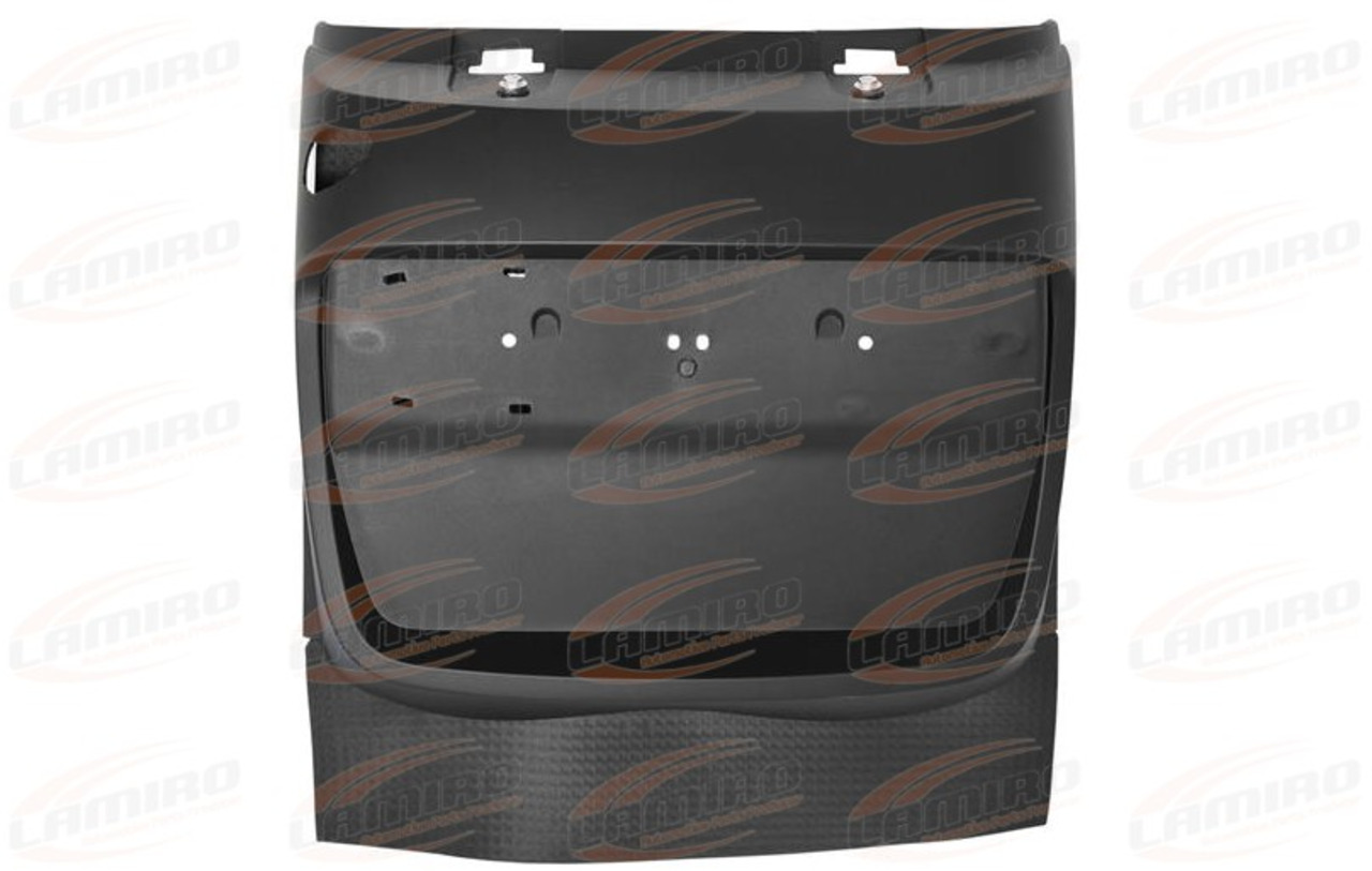 DAF 2012- XF, CF MUDGUARD REAR WHEEL REAR RIGHT SET DAF 2012- XF, CF MUDGUARD REAR WHEEL REAR RIGHT SET - Крыло для Грузовиков: фото 1 DAF 2012- XF, CF MUDGUARD REAR WHEEL REAR RIGHT SET DAF 2012- XF, CF MUDGUARD REAR WHEEL REAR RIGHT SET - Крыло для Грузовиков: фото 1