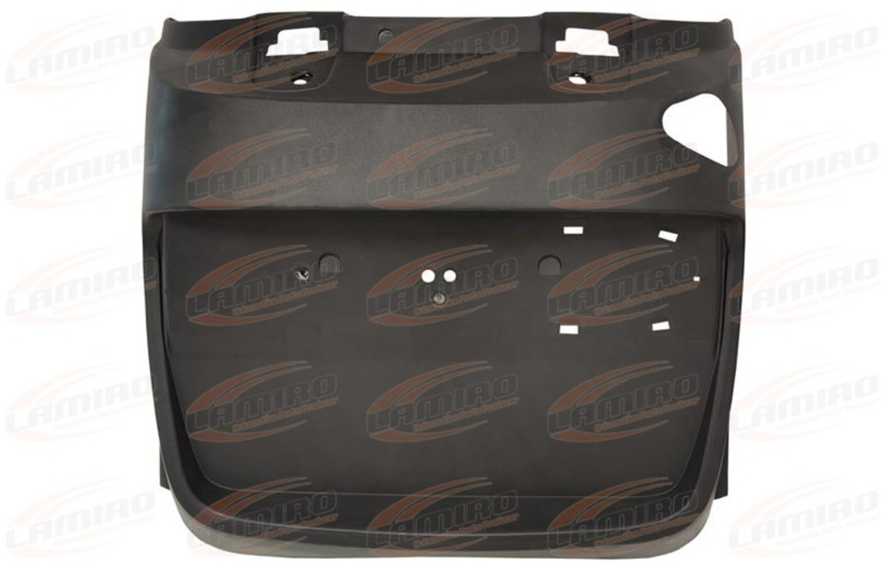 DAF 2012- XF105, XF106, XG, XG+, CF MUDGUARD REAR WHEEL REAR LEFT DAF 2012- XF105, XF106, XG, XG+, CF MUDGUARD REAR WHEEL REAR LEFT - Крыло для Грузовиков: фото 1 DAF 2012- XF105, XF106, XG, XG+, CF MUDGUARD REAR WHEEL REAR LEFT DAF 2012- XF105, XF106, XG, XG+, CF MUDGUARD REAR WHEEL REAR LEFT - Крыло для Грузовиков: фото 1