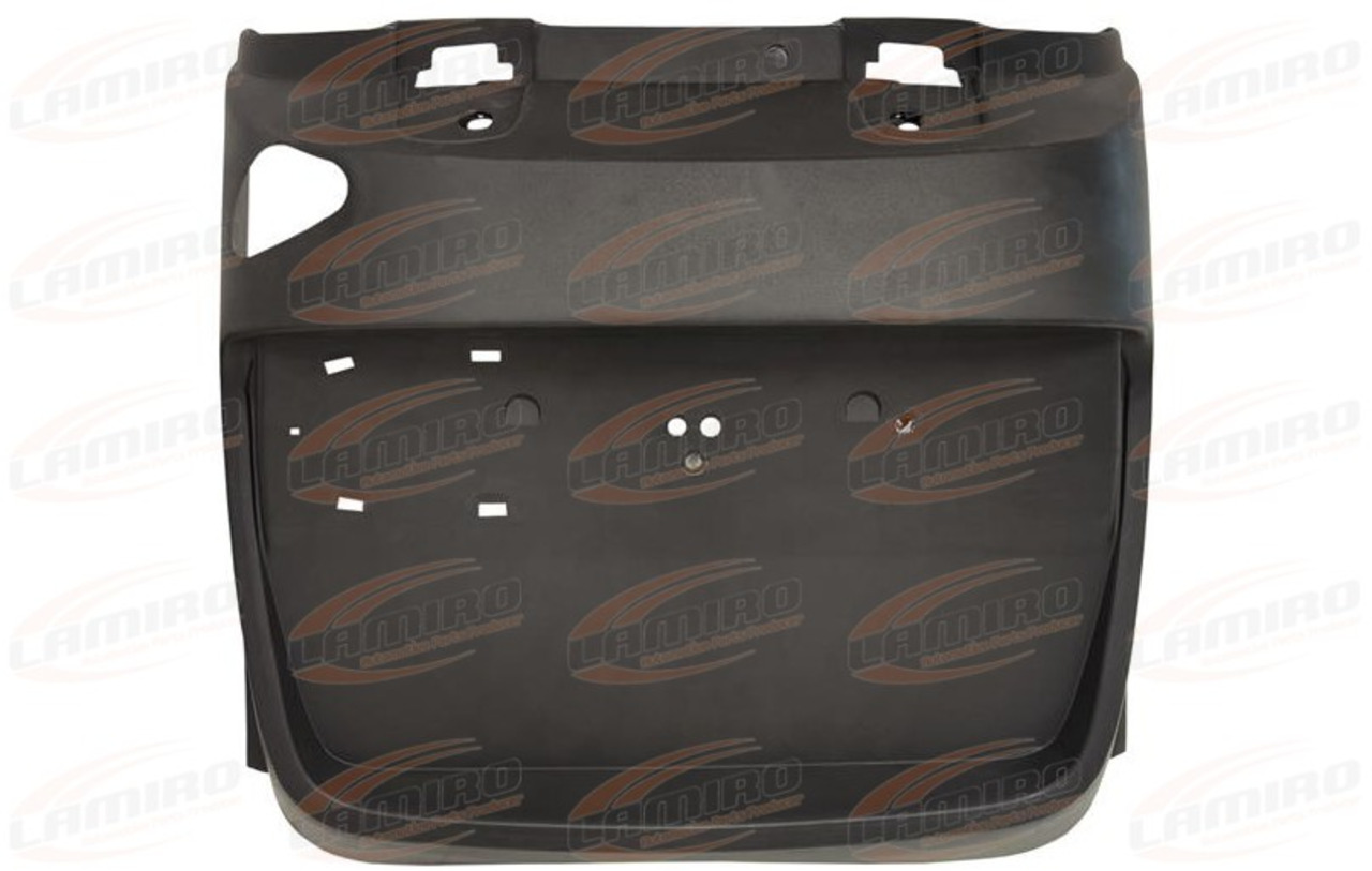 DAF 2012- XF105, XF106, XG, XG+, CF MUDGUARD REAR WHEEL REAR RIGHT DAF 2012- XF105, XF106, XG, XG+, CF MUDGUARD REAR WHEEL REAR RIGHT - Крыло для Грузовиков: фото 1 DAF 2012- XF105, XF106, XG, XG+, CF MUDGUARD REAR WHEEL REAR RIGHT DAF 2012- XF105, XF106, XG, XG+, CF MUDGUARD REAR WHEEL REAR RIGHT - Крыло для Грузовиков: фото 1