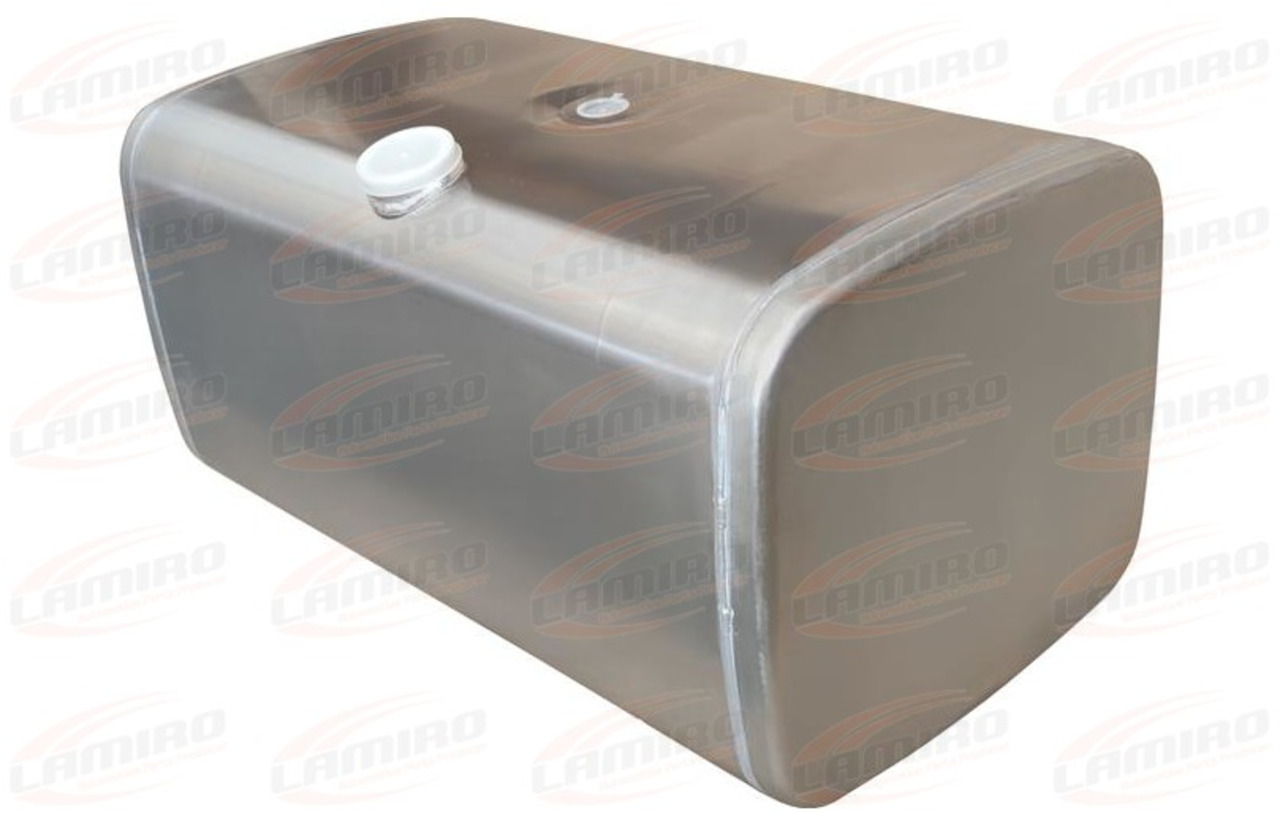 DAF 400L 1180X590X680 FUEL TANK DAF 400L 1180X590X680 FUEL TANK - Топливный бак для Грузовиков: фото 1