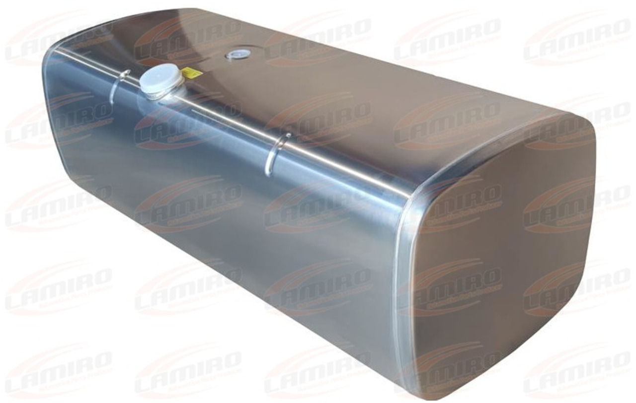 DAF 560L 1640X570X670 FUEL TANK DAF 560L 1640X570X670 FUEL TANK - Топливный бак для Грузовиков: фото 1