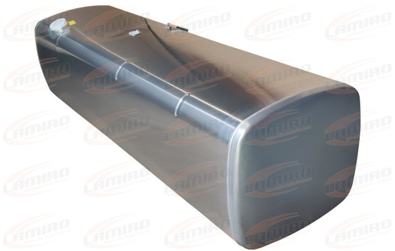 DAF 870L 2280X620X680 FUEL TANK DAF 870L 2280X620X680 FUEL TANK - Топливный бак для Грузовиков: фото 1