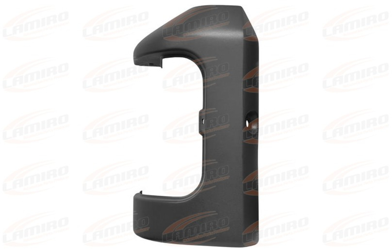 DAF 95 ATI CORNER BUMPER LEFT DAF 95 ATI CORNER BUMPER LEFT - Угол бампера для Грузовиков: фото 1 DAF 95 ATI CORNER BUMPER LEFT DAF 95 ATI CORNER BUMPER LEFT - Угол бампера для Грузовиков: фото 1