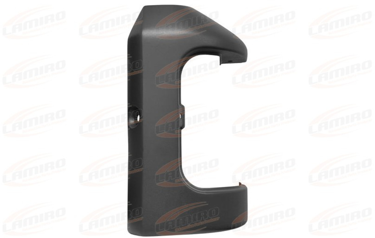 DAF 95 ATI CORNER BUMPER RIGHT DAF 95 ATI CORNER BUMPER RIGHT - Угол бампера для Грузовиков: фото 1 DAF 95 ATI CORNER BUMPER RIGHT DAF 95 ATI CORNER BUMPER RIGHT - Угол бампера для Грузовиков: фото 1