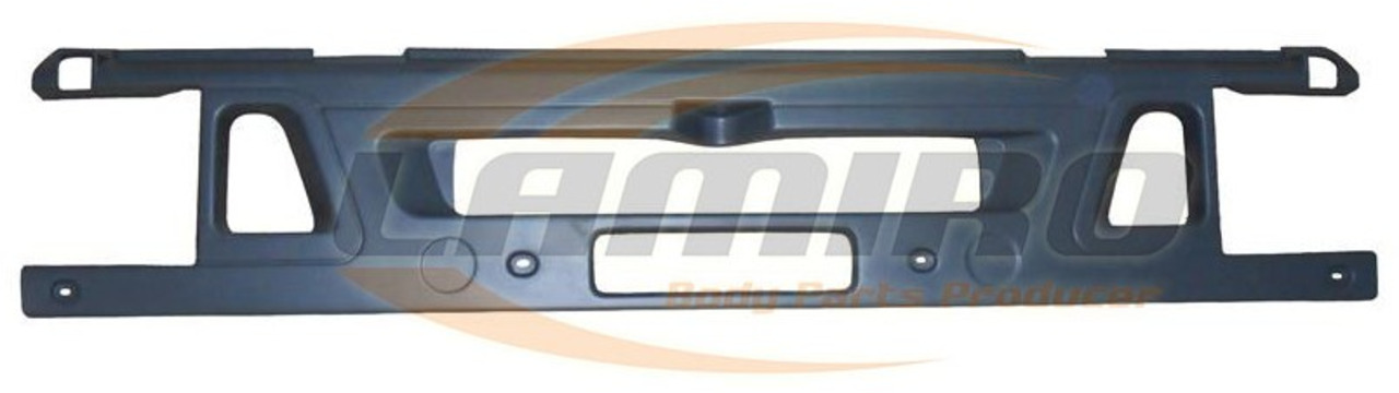 DAF 95 ATI FRONT BUMPER DAF 95 ATI FRONT BUMPER - Бампер для Грузовиков: фото 1 DAF 95 ATI FRONT BUMPER DAF 95 ATI FRONT BUMPER - Бампер для Грузовиков: фото 1