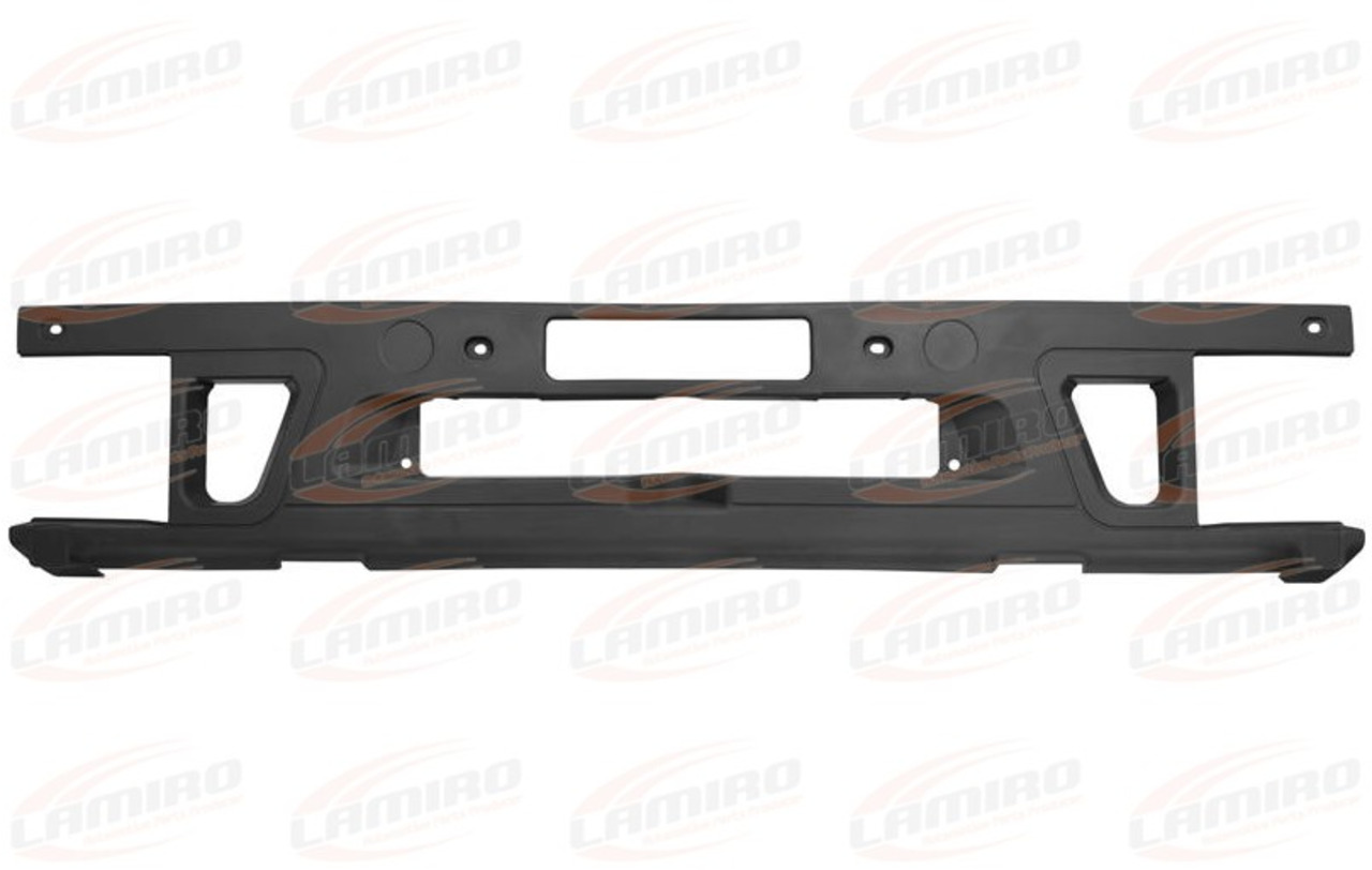 DAF 95 ATI FRONT BUMPER - Бампер для Грузовиков: фото 1