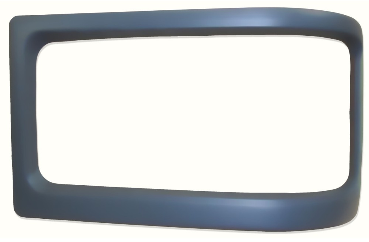 DAF 95 ATI HEADLIGHT BEZEL LEFT - Передняя фара для Грузовиков: фото 1 DAF 95 ATI HEADLIGHT BEZEL LEFT - Передняя фара для Грузовиков: фото 1