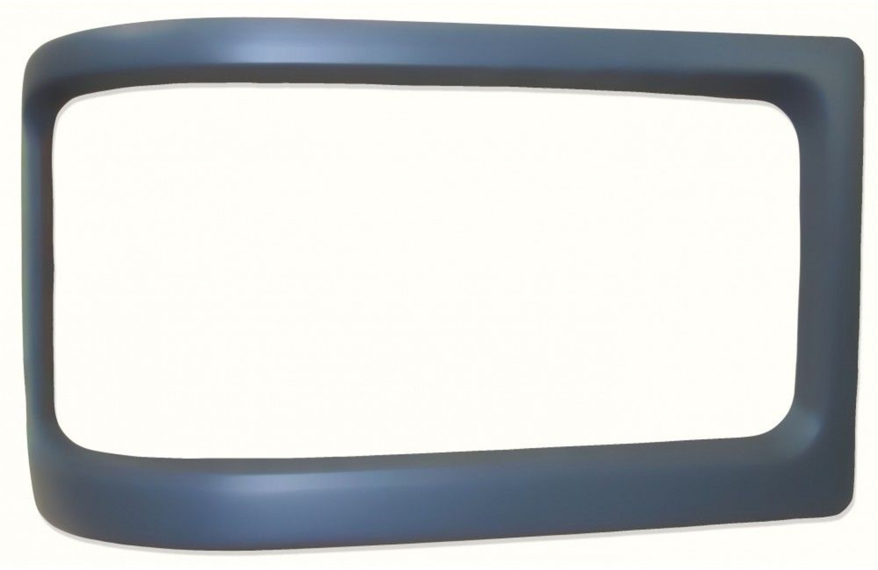 DAF 95 ATI HEADLIGHT BEZEL RIGHT DAF 95 ATI HEADLIGHT BEZEL RIGHT - Передняя фара для Грузовиков: фото 1