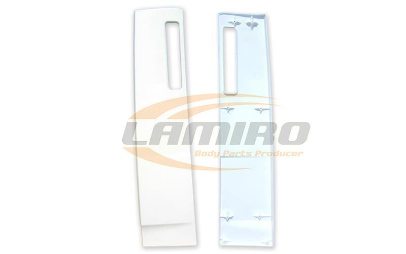 DAF 95XF / 105XF CABIN MAIN SPOILER RIGHT 1653708 / 1740450 / 1740452 - Аэродинамика/ Спойлеры: фото 1