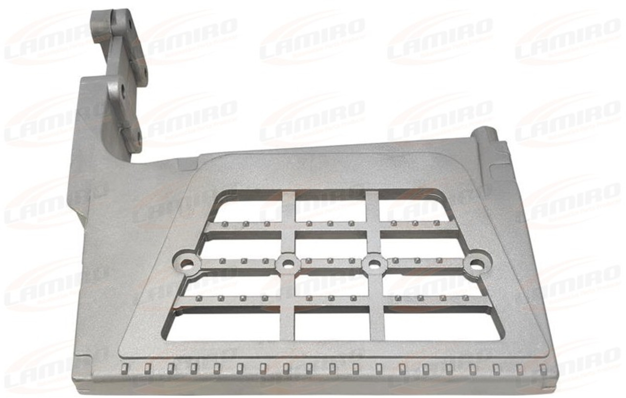 DAF 95XF FOOTSTEP SUPORT RIGHT DAF 95XF FOOTSTEP SUPORT RIGHT - Боковая подножка для Грузовиков: фото 1