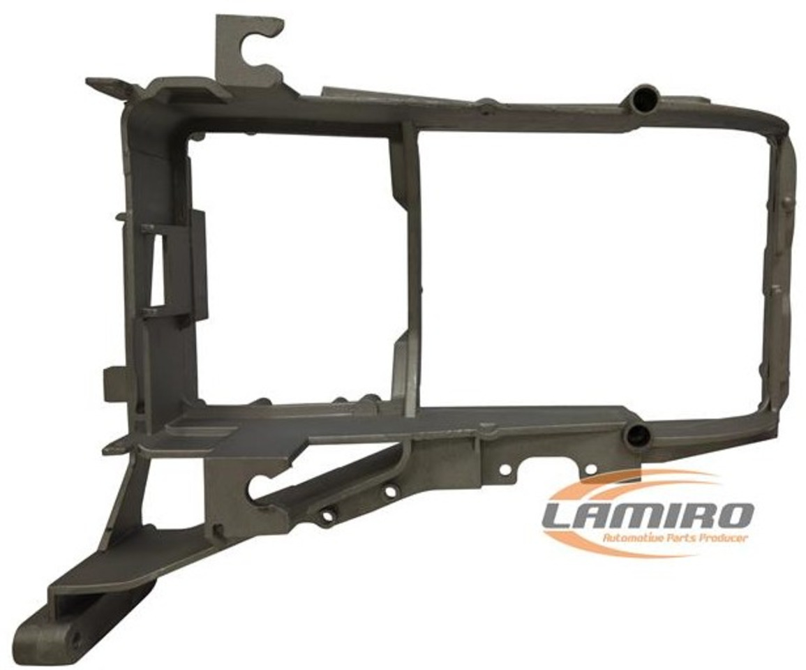 DAF CF 02- HEAD LAMP SEAT LH DAF CF 02- HEAD LAMP SEAT LH - Передняя фара для Грузовиков: фото 1 DAF CF 02- HEAD LAMP SEAT LH DAF CF 02- HEAD LAMP SEAT LH - Передняя фара для Грузовиков: фото 1