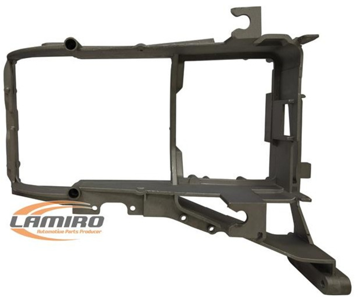 DAF CF 02- HEADLAMP BRACKET RIGHT DAF CF 02- HEADLAMP BRACKET RIGHT - Передняя фара для Грузовиков: фото 1 DAF CF 02- HEADLAMP BRACKET RIGHT DAF CF 02- HEADLAMP BRACKET RIGHT - Передняя фара для Грузовиков: фото 1