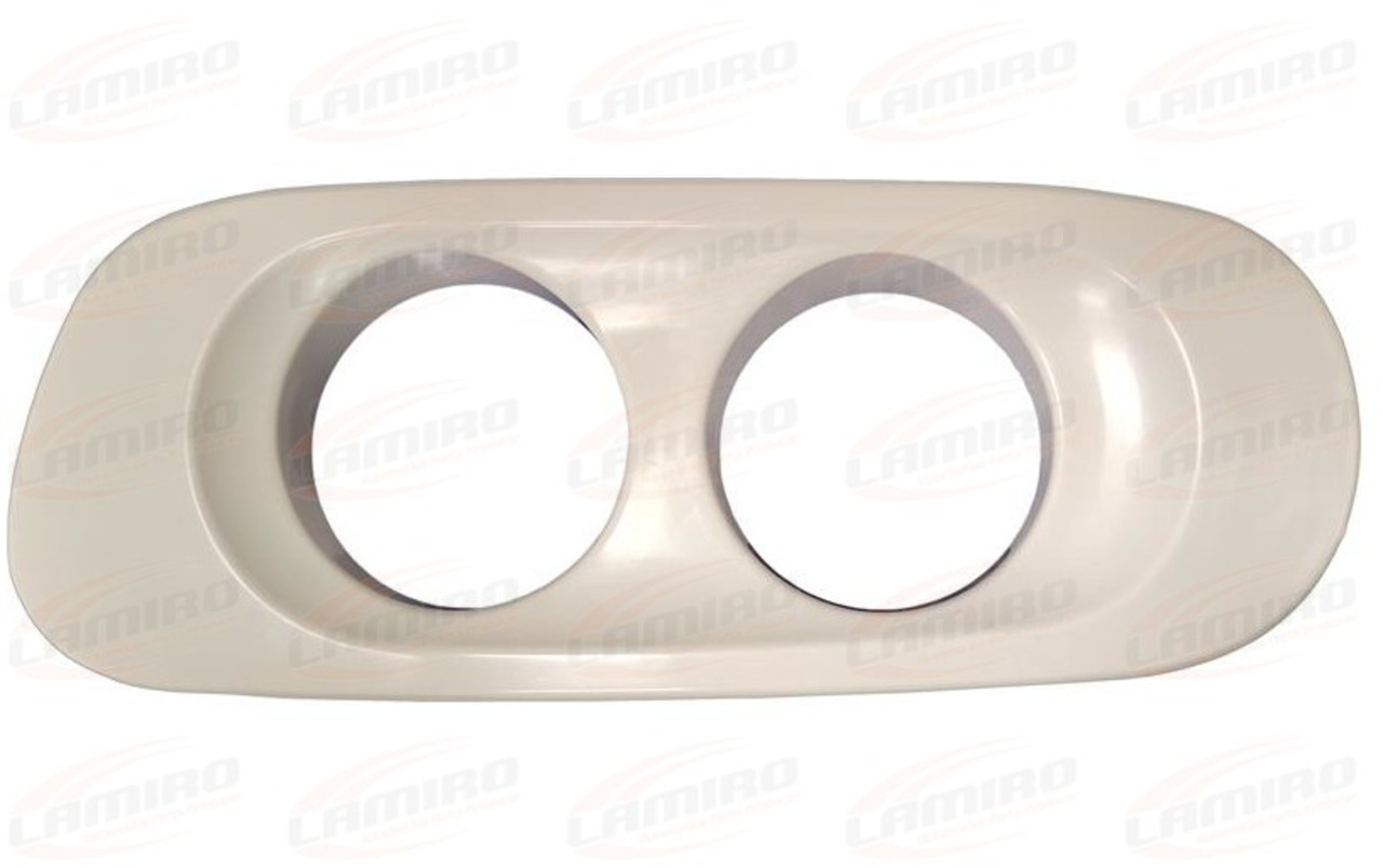 DAF CF 06- FOG LIGHT COVER LEFT DAF CF 06- FOG LIGHT COVER LEFT - Противотуманная фара для Грузовиков: фото 1 DAF CF 06- FOG LIGHT COVER LEFT DAF CF 06- FOG LIGHT COVER LEFT - Противотуманная фара для Грузовиков: фото 1