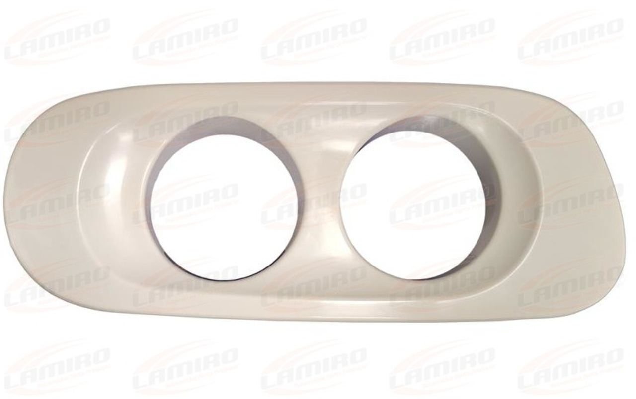 DAF CF 06- FOG LIGHT COVER RIGHT DAF CF 06- FOG LIGHT COVER RIGHT - Противотуманная фара для Грузовиков: фото 1 DAF CF 06- FOG LIGHT COVER RIGHT DAF CF 06- FOG LIGHT COVER RIGHT - Противотуманная фара для Грузовиков: фото 1