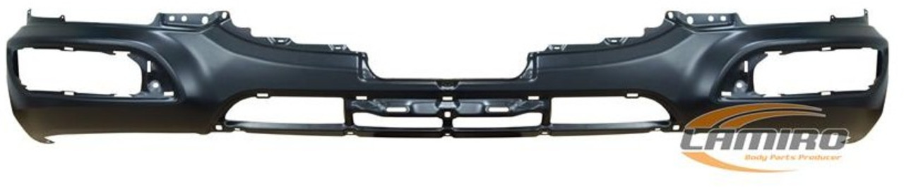 DAF CF 13- EURO 6 FRONT BUMPER DAF CF 13- EURO 6 FRONT BUMPER - Бампер для Грузовиков: фото 1