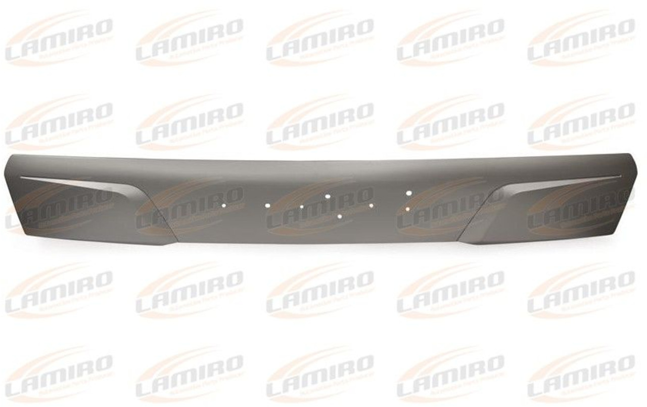 DAF CF 13- EURO 6 FRONT GRILLE DAF CF 13- EURO 6 FRONT GRILLE - Кабина и интерьер для Грузовиков: фото 1