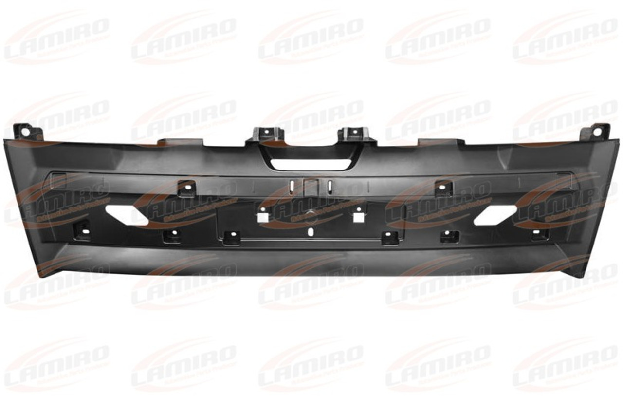 DAF CF 13- EURO 6 FRONT GRILLE LOWER PANEL - Решётка радиатора для Грузовиков: фото 1