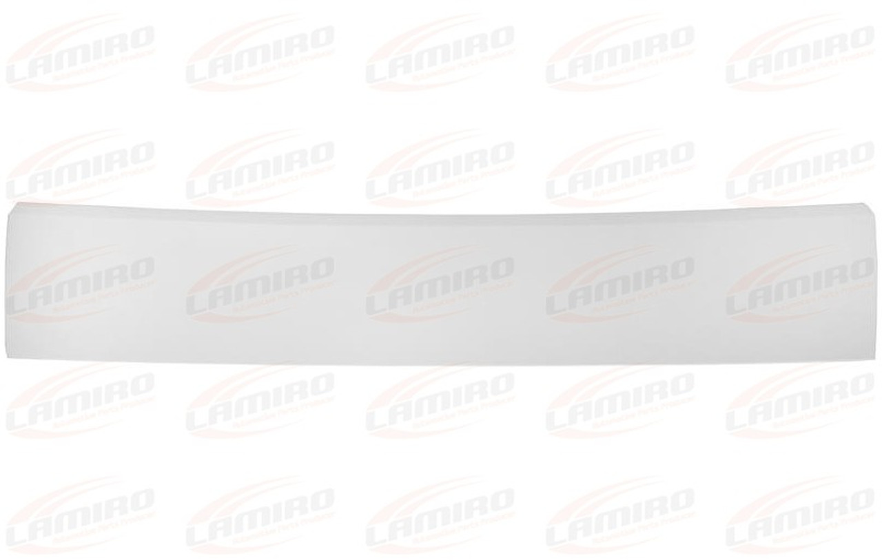 DAF CF 13- EURO 6 FRONT GRILLE UPPER PANEL - Решётка радиатора для Грузовиков: фото 1