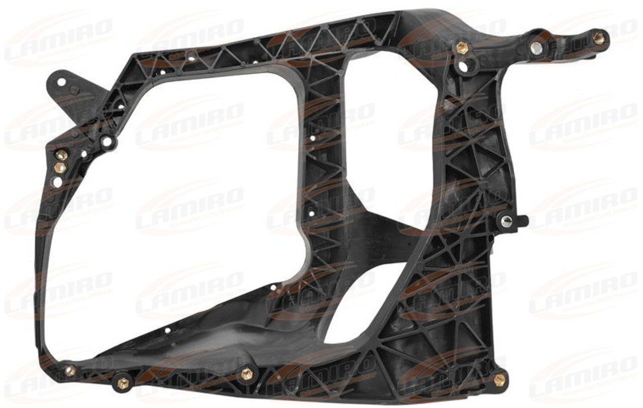 DAF CF 13- EURO 6 HEAD LAMP SUPPORT LEFT DAF CF 13- EURO 6 HEAD LAMP SUPPORT LEFT - Передняя фара для Грузовиков: фото 1 DAF CF 13- EURO 6 HEAD LAMP SUPPORT LEFT DAF CF 13- EURO 6 HEAD LAMP SUPPORT LEFT - Передняя фара для Грузовиков: фото 1