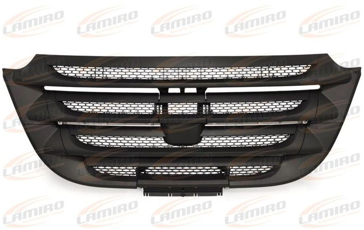 DAF CF 13- EURO 6 LOWER GRILLE DAF CF 13- EURO 6 LOWER GRILLE - Решётка радиатора для Грузовиков: фото 1