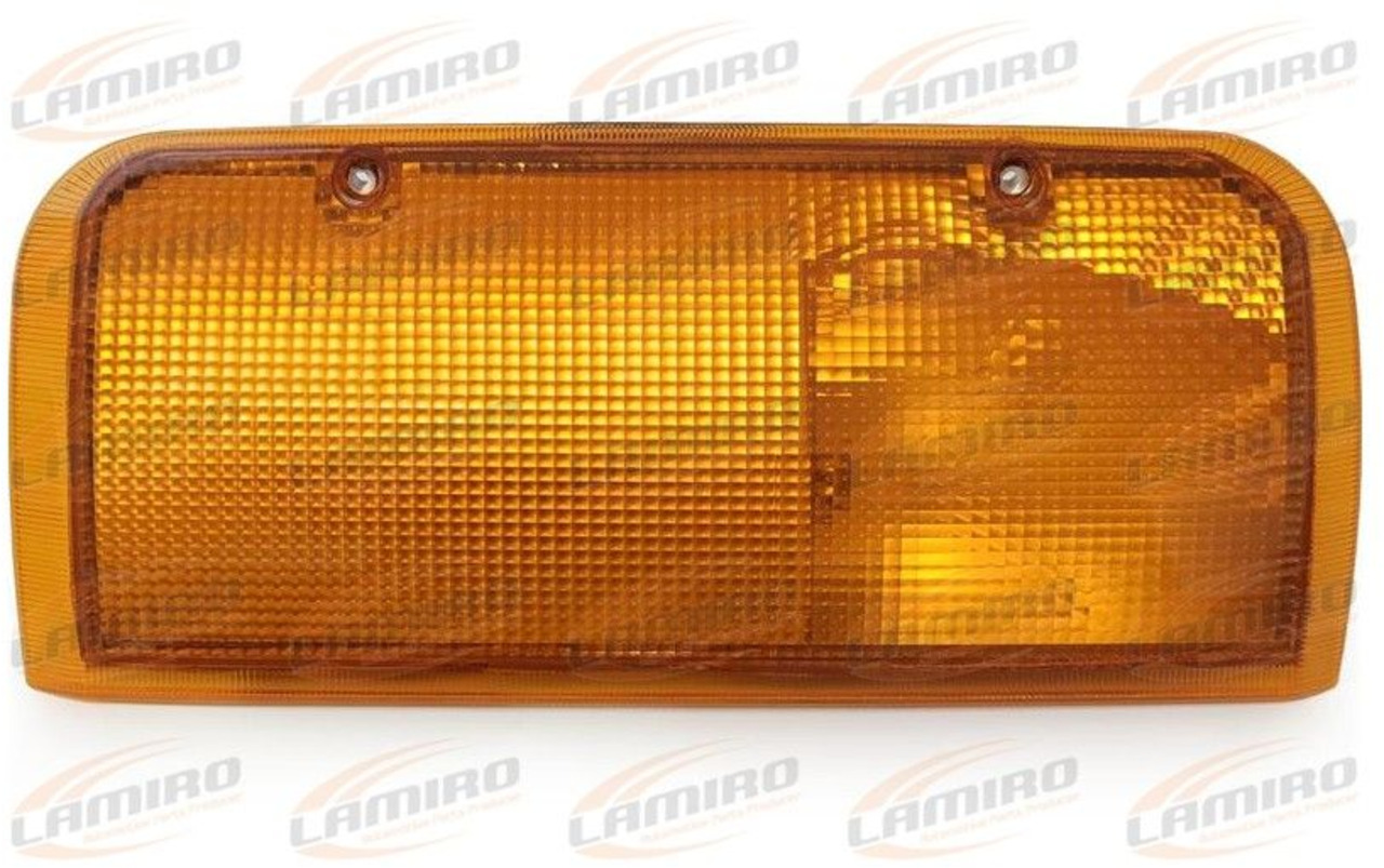 DAF CF 65/75/85 BLINKER LAMP LEFT DAF CF 65/75/85 BLINKER LAMP LEFT - Поворотный сигнал для Грузовиков: фото 1 DAF CF 65/75/85 BLINKER LAMP LEFT DAF CF 65/75/85 BLINKER LAMP LEFT - Поворотный сигнал для Грузовиков: фото 1