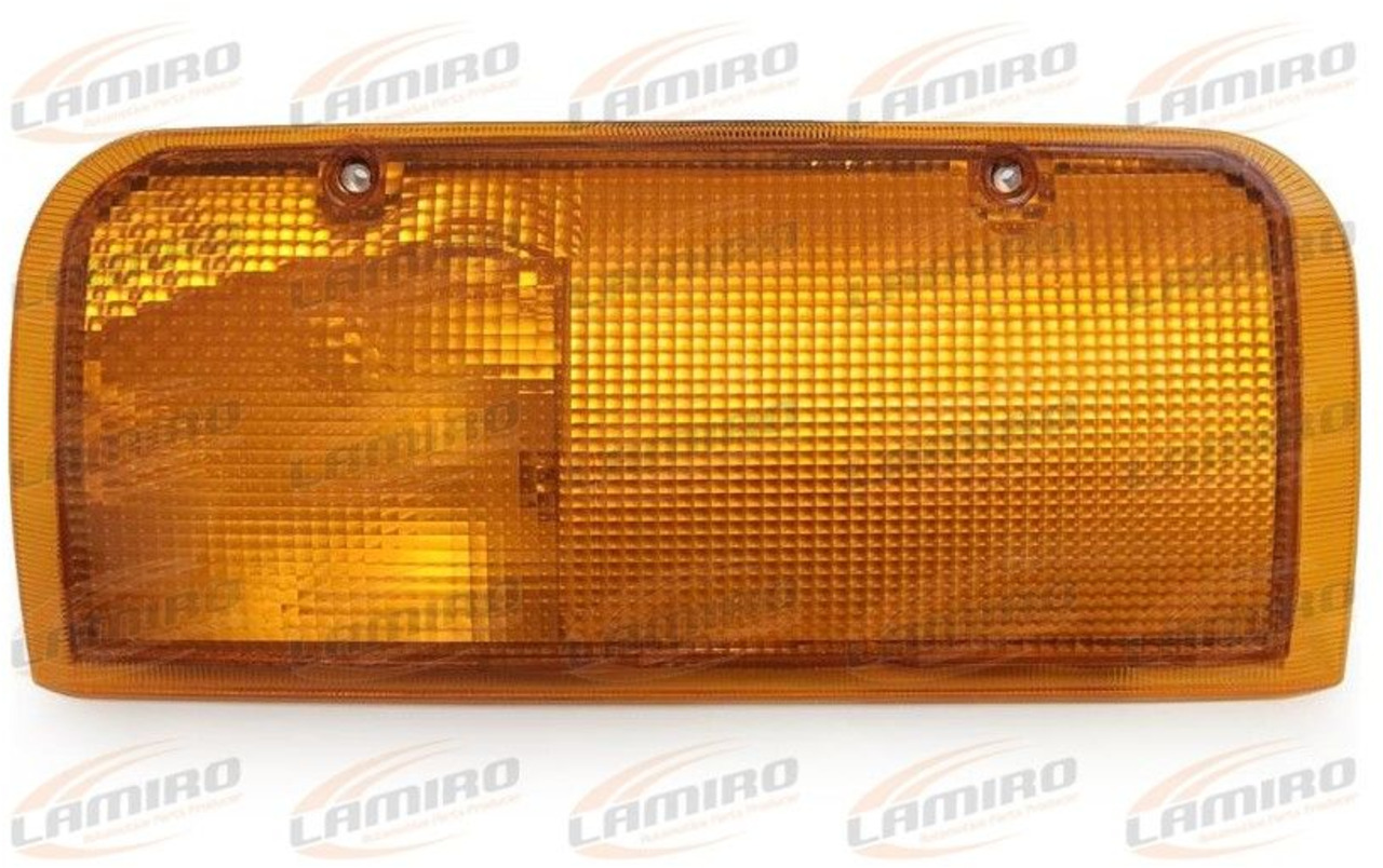 DAF CF 65/75/85 BLINKER LAMP RIGHT DAF CF 65/75/85 BLINKER LAMP RIGHT - Поворотный сигнал для Грузовиков: фото 1 DAF CF 65/75/85 BLINKER LAMP RIGHT DAF CF 65/75/85 BLINKER LAMP RIGHT - Поворотный сигнал для Грузовиков: фото 1