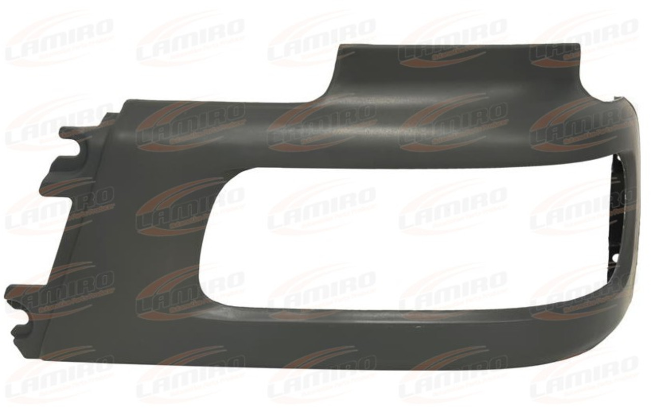 DAF CF 65/75 HEADLIGHT BEZEL LEFT DAF CF 65/75 HEADLIGHT BEZEL LEFT - Передняя фара для Грузовиков: фото 1
