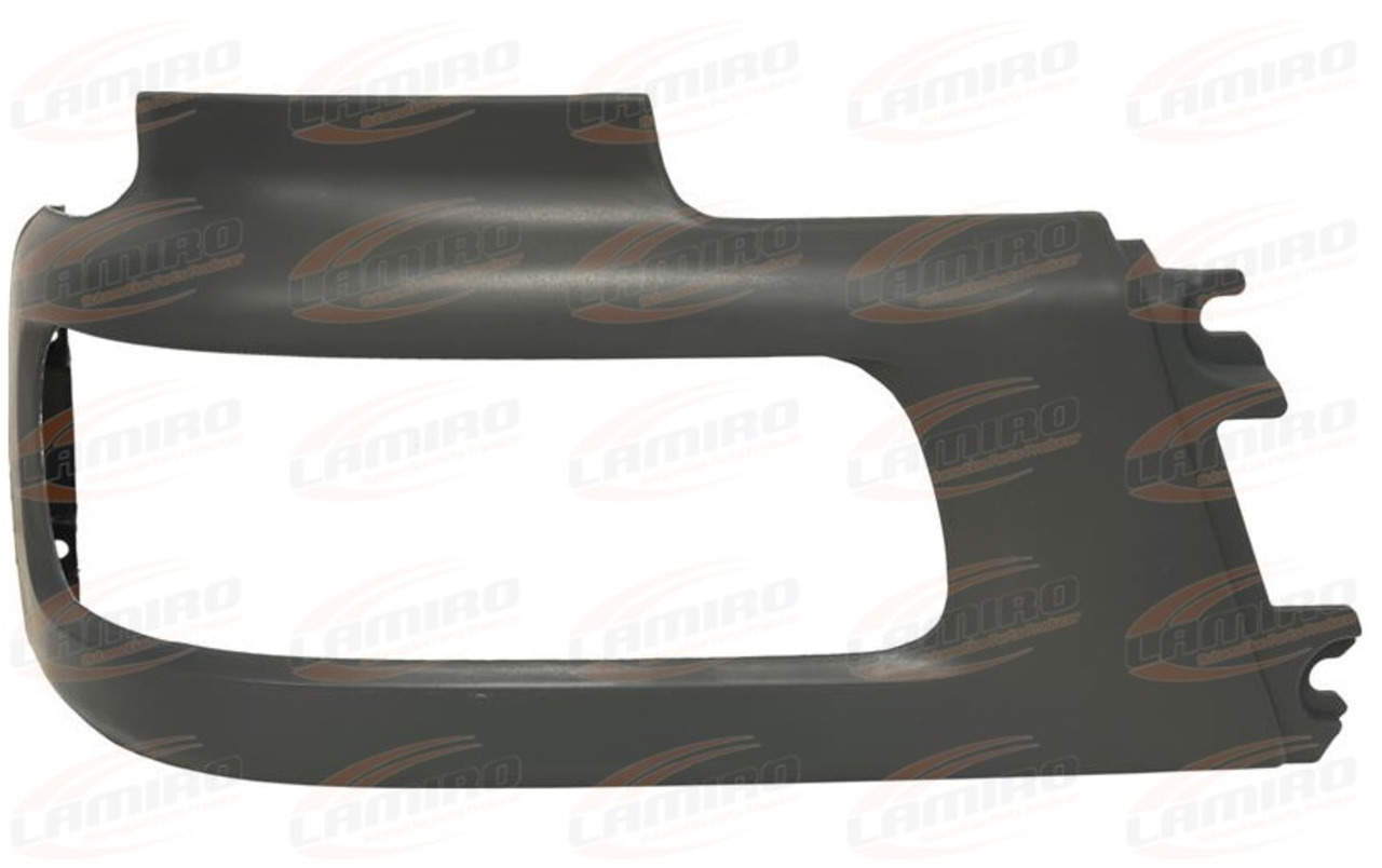 DAF CF 65/75 HEADLIGHT BEZEL RIGHT DAF CF 65/75 HEADLIGHT BEZEL RIGHT - Передняя фара для Грузовиков: фото 1