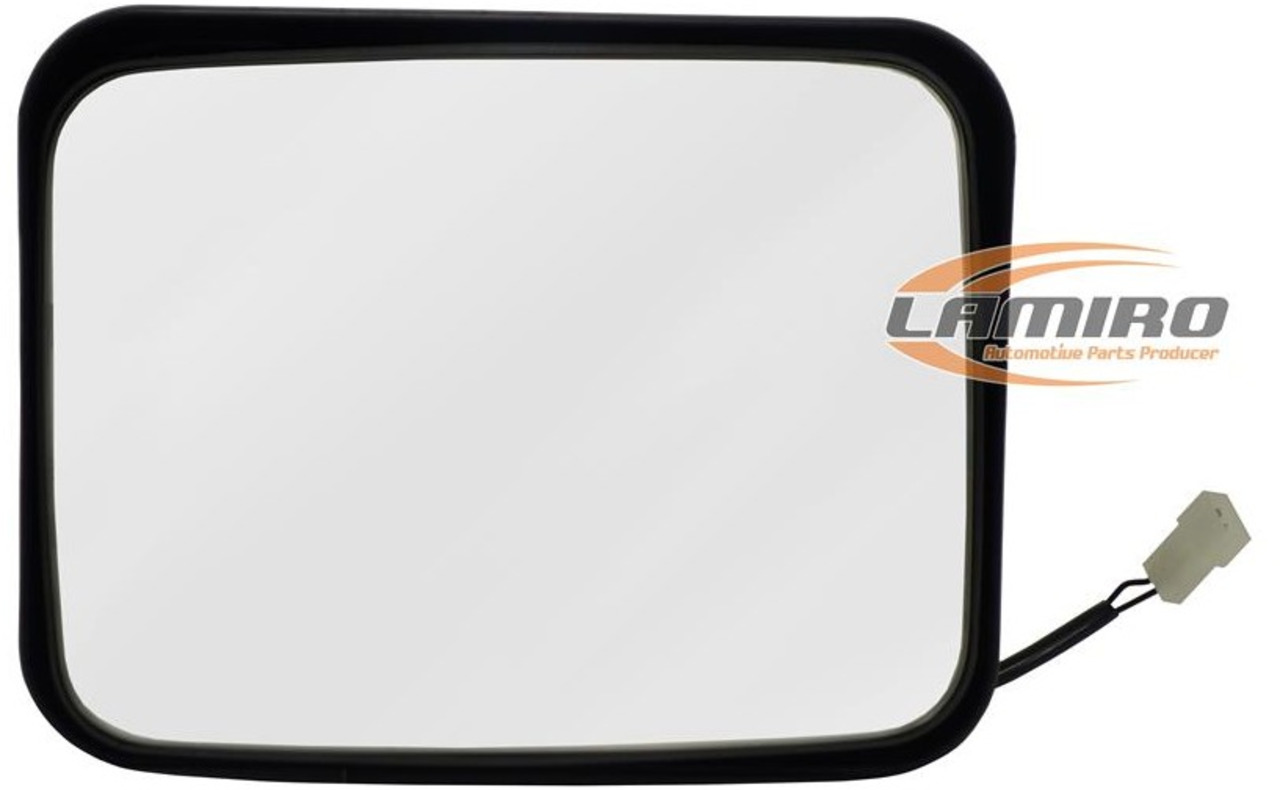 DAF CF 95XF MAN F2000 MIRROR DAF CF 95XF MAN F2000 MIRROR - Зеркало заднего вида для Грузовиков: фото 1